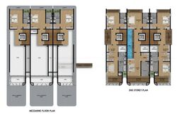 Brighton Crescent (D19), Terrace #455690281